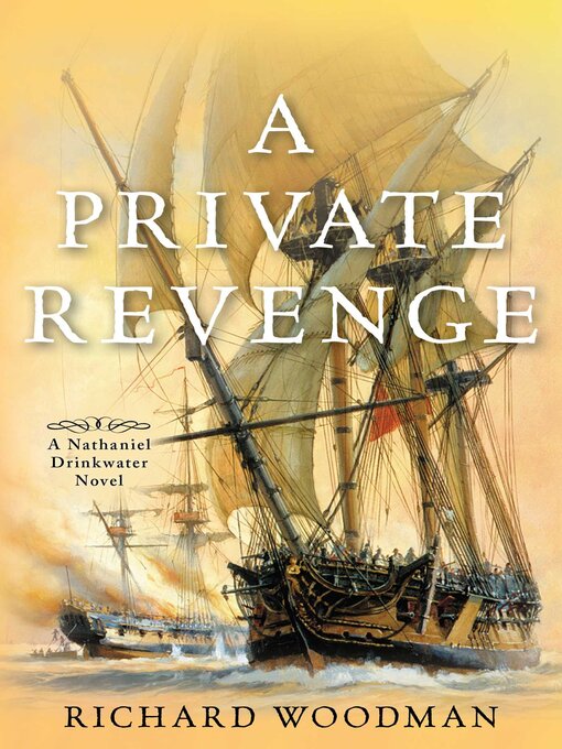 Title details for A Private Revenge by Richard Woodman - Available